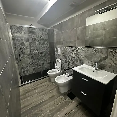 Holiday home Taverna Bertha *