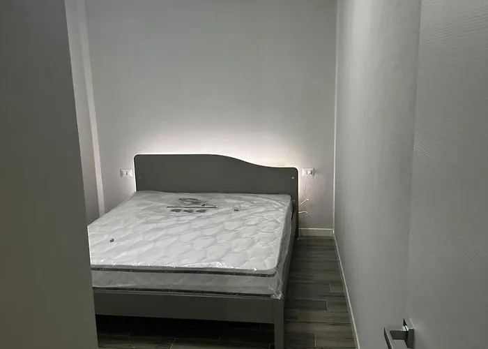 度假居 Taverna Bertha