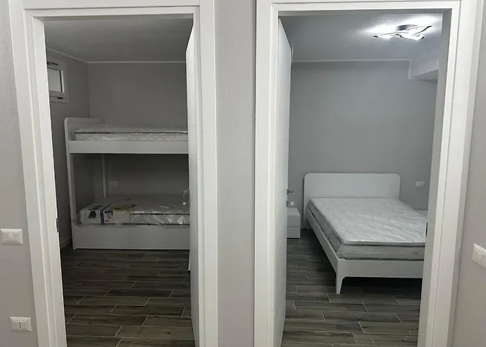 Taverna Bertha 度假居