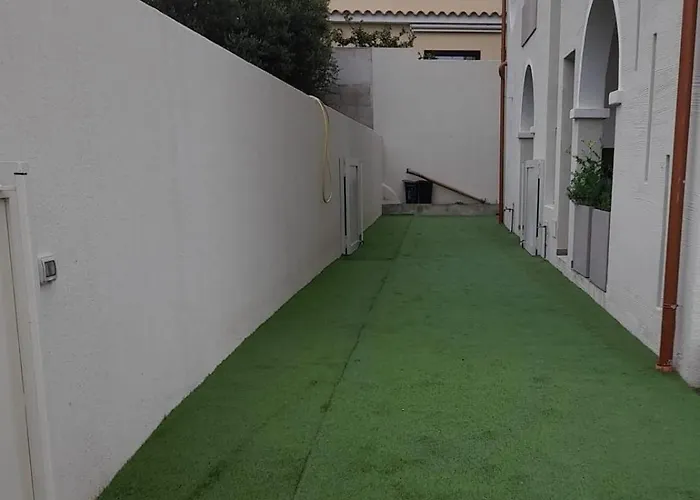 度假居 Taverna Bertha *