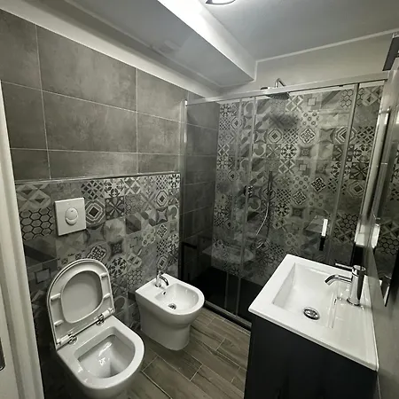 Taverna Bertha Vakantiehuis Villasimius