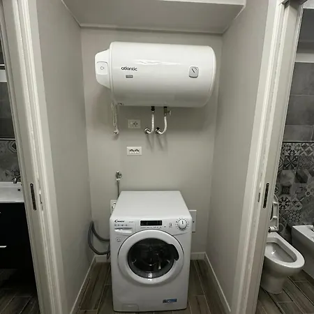 度假居 Taverna Bertha *