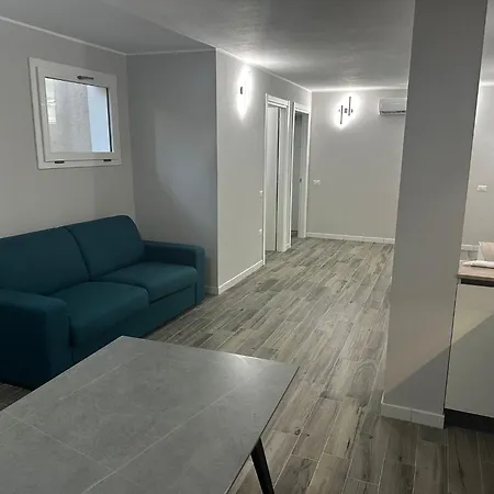 Taverna Bertha Ferienhaus