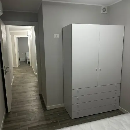 Taverna Bertha 度假居