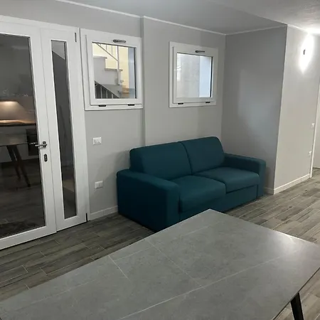 Vakantiehuis Taverna Bertha *