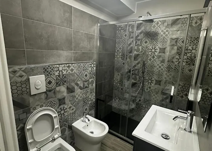 Taverna Bertha Holiday home Villasimius