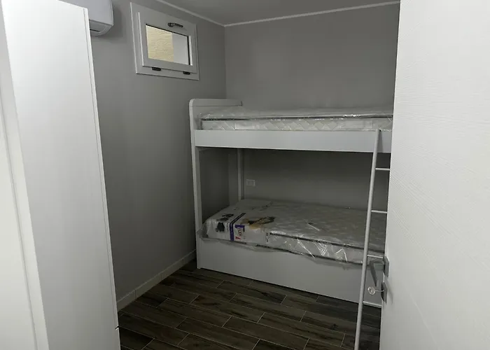 Taverna Bertha Holiday home *