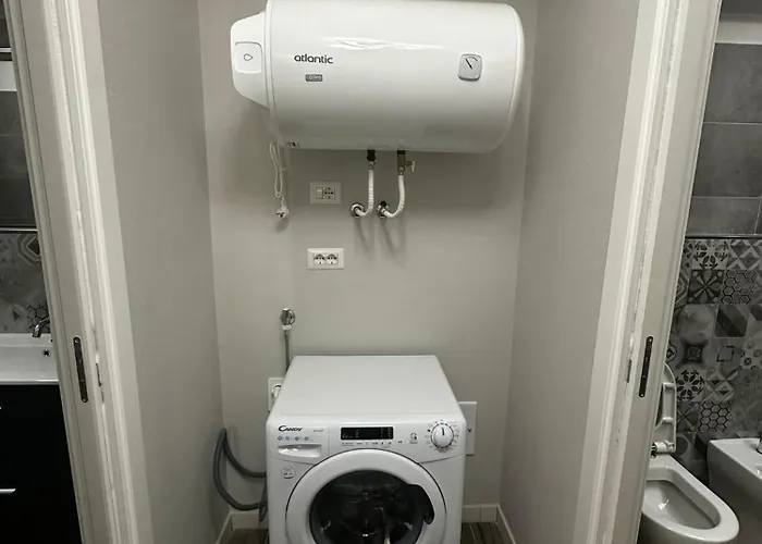 Holiday home Taverna Bertha *