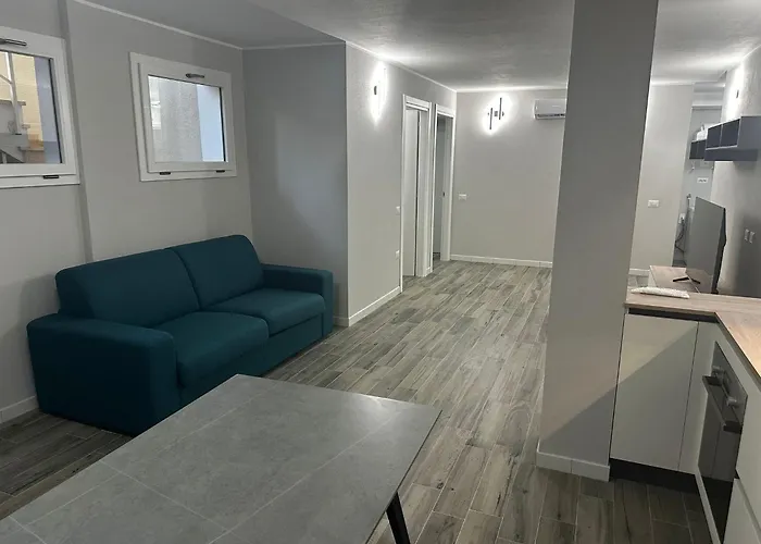 Taverna Bertha Holiday home