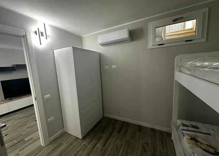 Taverna Bertha Nyaraló *