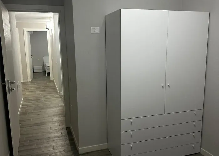 Taverna Bertha Holiday home