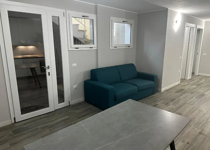 Holiday home Taverna Bertha *